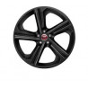 Jante en alliage 20" Blade - 5 branches - finition noir F-Pace