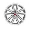 Jante en alliage Vortex 18" - 10 branches - Argent F-Pace