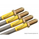 kit de durites de frein blindees + 40MM Defender 90, 110