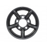 jante alu deport 11mm 16x7 Defender 90, 110, 130, Discovery 1, Range Classic