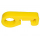 verouillage de crichilift jaune