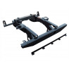 traverse arriere et demi chassis Defender 90
