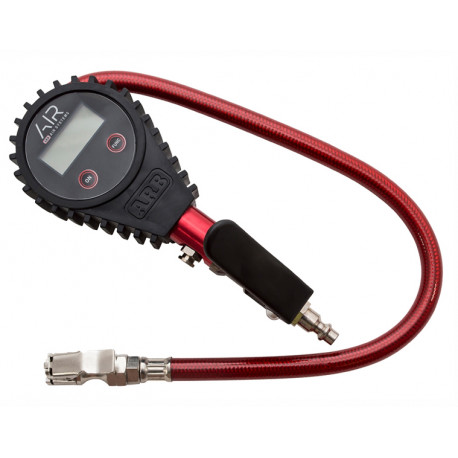 Arb digital inflator with guage (0P6G7)