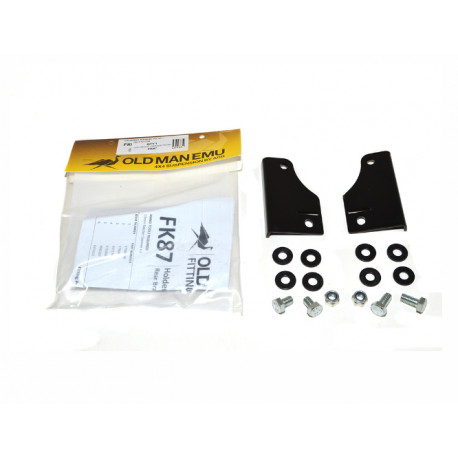 Arb colorado h/brake fit kit (2NKL2)