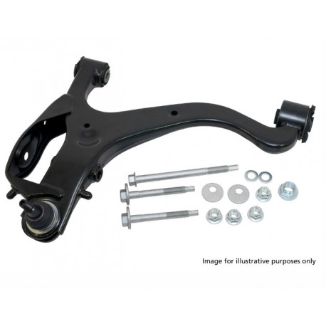 Oem arm-front suspension kit rh (LR075993)