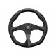volant cuir momo quark style