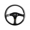 VOLANT MOMO 350 MM NOIR