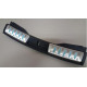 Seuil de coffre lumineux F-Pace