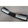 Seuil de coffre lumineux F-Pace