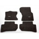 Jeu de tapis Premium - Espresso F-Pace