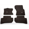 Jeu de tapis Premium - Espresso F-Pace