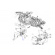support moteur avant Voyager RG