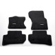 Jeu de tapis de sol Premium - Jet F-Pace