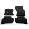 Jeu de tapis de sol Premium - Jet F-Pace