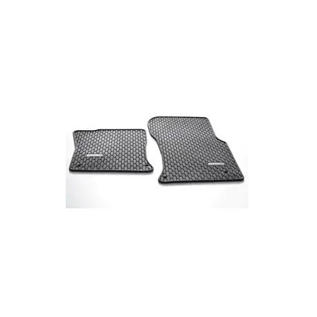 Jaguar tapis caoutchouc F-Pace (T4A5564)