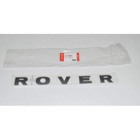 Land rover embleme ROVER Defender 90, 110, 130 (DAB500300)