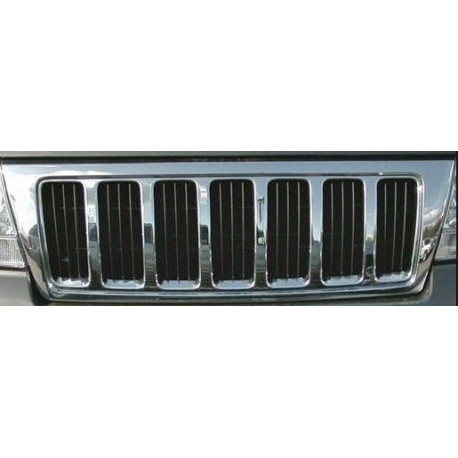 Mopar calandre chrome Grand Cherokee WG (0XD361Z0AE)