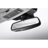Homelink - Commande dâ??ouverture de porte de garage F-Pace