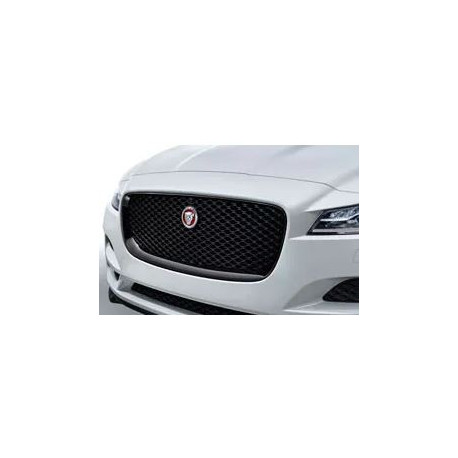 Jaguar Grille de calandre - Gloss Black F-Pace (T4A6209)