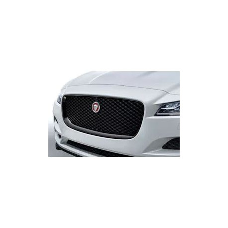 Jaguar Grille de calandre Gloss Black (ACC) F-Pace (T4A6211)