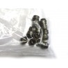 joint de queue de soupape Cherokee KJ,  Dodge Nitro,  Voyager RG et Wrangler JK