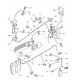 ecrou insert Defender 90, 110, 130