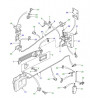 ecrou insert Defender 90, 110, 130
