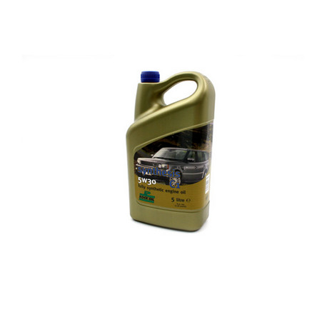 Rock oil huile de synthese 5W30 (0J0R3)