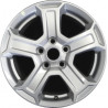 jante alu 17 Wrangler JL