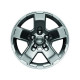 jante alu 17 MOPAR Off Road Wrangler JL