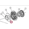 joint torique volant moteur (petit)