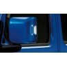 kit 2 coques de rétroviseurs non peintes Wrangler JL