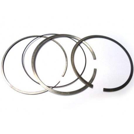 Vm motori jeu segments pour un piston (05066759AB)