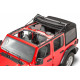 Mopar Capote souple Wrangler JL 4 portes (82215146ABPC)