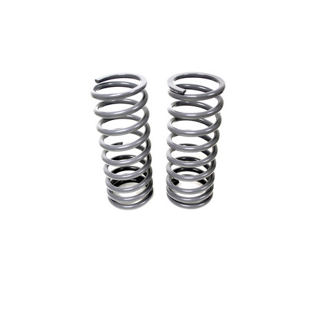 Terrafirma ressorts arrieres hauteur standard renforce charge lourde (081LQ)