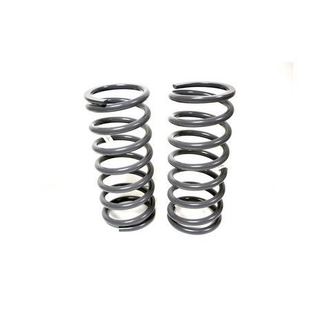 Terrafirma ressorts arrieres hauteur standard renforce charge lourde (081LP)