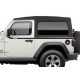 Sticker latéral - bande 1941 - Version 2 portes Wrangler JL