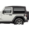 Sticker latéral - bande 1941 - Version 2 portes Wrangler JL