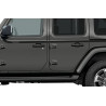 Sticker latéral - bande 1941 - Version 2 portes Wrangler JL
