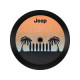 Couvre roue 32" Wrangler JL