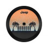 Couvre roue 32" Wrangler JL