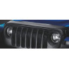 Housse de protection de calandre diesel Wrangler JL