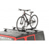 porte velo pour toit Renegade BU et Wrangler JL