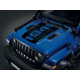 sticker de capot 1941 Wrangler JL