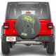 couvercle Wrangler JL