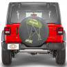 couvercle Wrangler JL