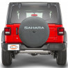 Couvre roue 32" Wrangler JL