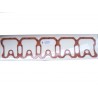 joint de cache culbuteurs Grand Cherokee WJ