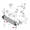 durite echangeur thermique Freelander 2