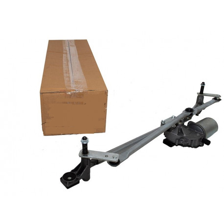 Britpart tringlerie et moteur essuie glace avant Freelander 2 (LR072416)